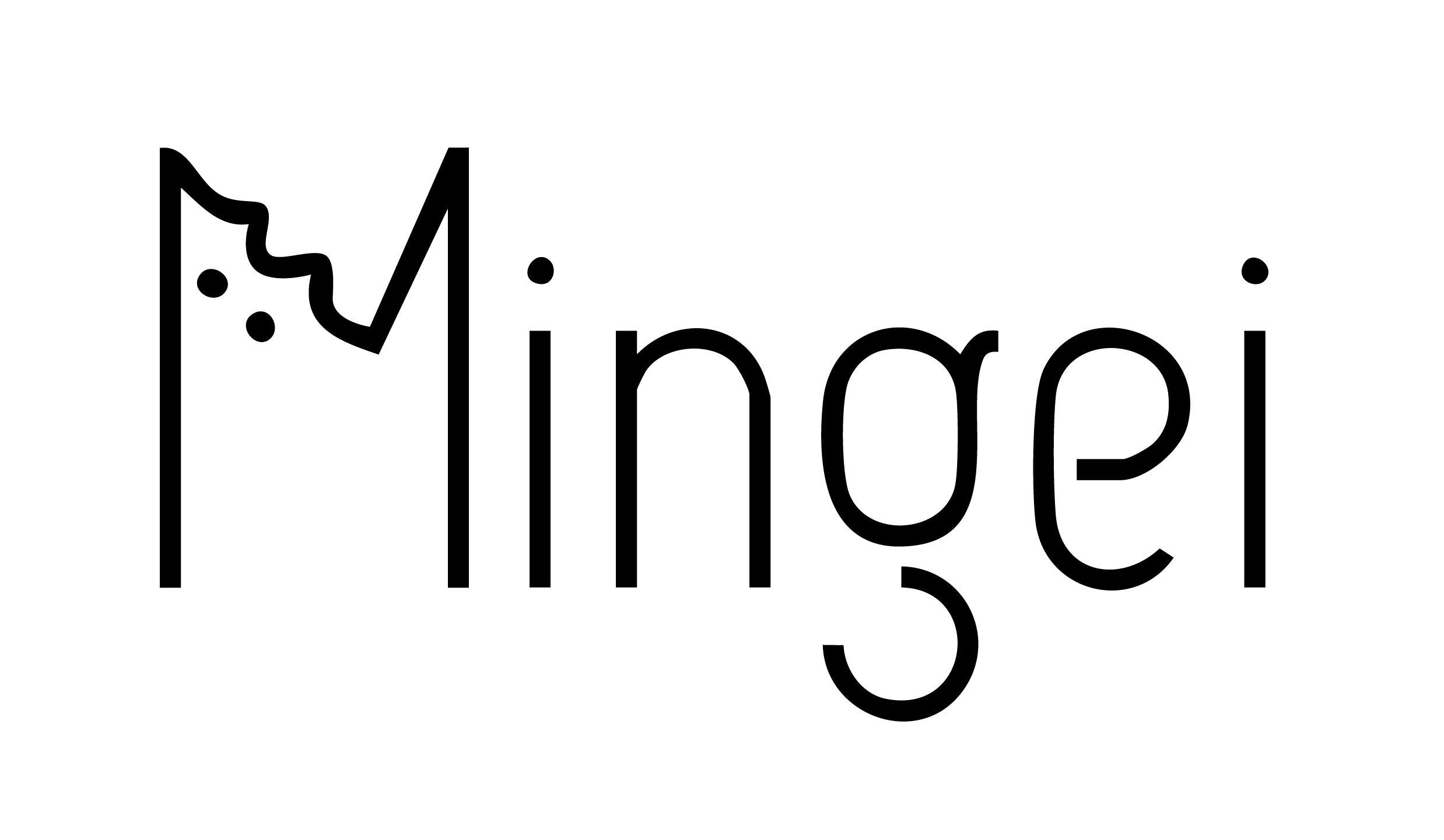 Mingei